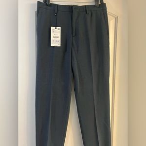 Zara Houndstooth Suit Pants (30/30)